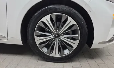 Kia K8 2023, 78659 км, за 19632.48 USD - фото 21