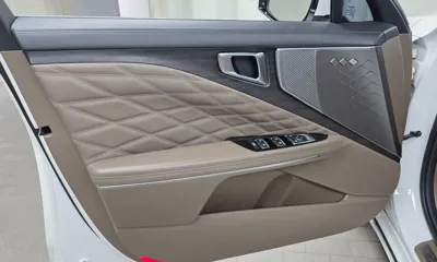 Kia K8 2023, 78659 км, за 19632.48 USD - фото 24