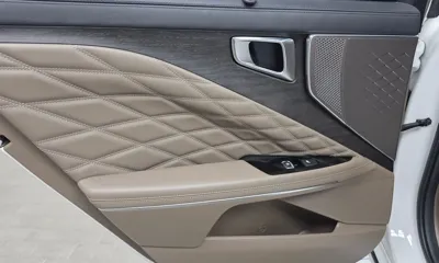 Kia K8 2023, 78659 км, за 19632.48 USD - фото 25