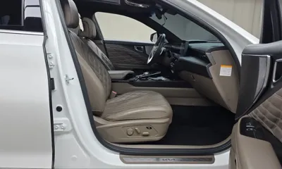 Kia K8 2023, 78659 км, за 19632.48 USD - фото 26