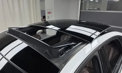 Kia K8 2023, 78659 км, за 19632.48 USD - фото 27