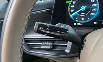 Kia K8 2023, 78659 км, за 19632.48 USD - фото 28
