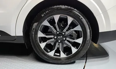 Kia Canival 2021, 63491 км, за 20198.66 USD