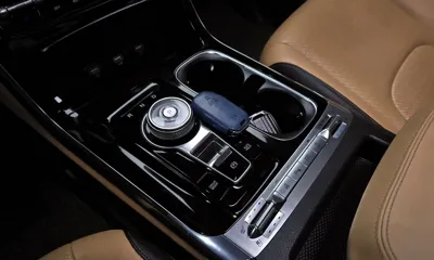 Kia Canival 2021, 63491 км, за 20198.66 USD - фото 9