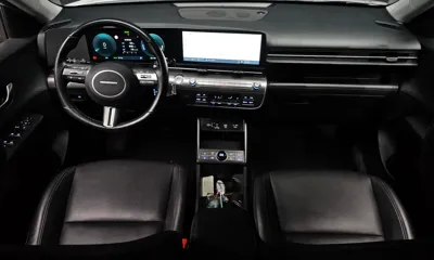 Hyundai Kona 2023, 68404 км, за 18301.95 USD - фото 7