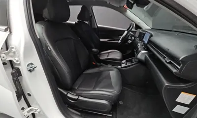 Hyundai Kona 2023, 68404 км, за 18301.95 USD - фото 11