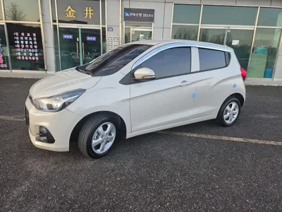 ChevroletGMDaewoo Spark 2017, 91000 км, за 3296.99 USD