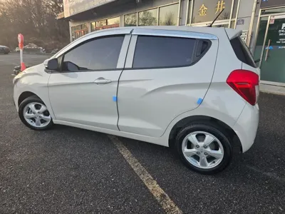 ChevroletGMDaewoo Spark 2017, 91000 км, за 3275.57 USD - фото 6