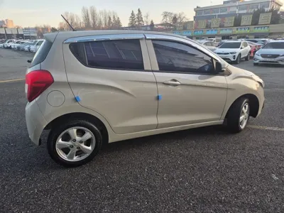 ChevroletGMDaewoo Spark 2017, 91000 км, за 3275.57 USD - фото 7