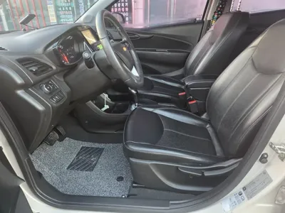 ChevroletGMDaewoo Spark 2017, 91000 км, за 3275.57 USD - фото 8