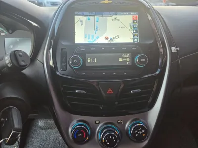 ChevroletGMDaewoo Spark 2017, 91000 км, за 3275.57 USD - фото 13