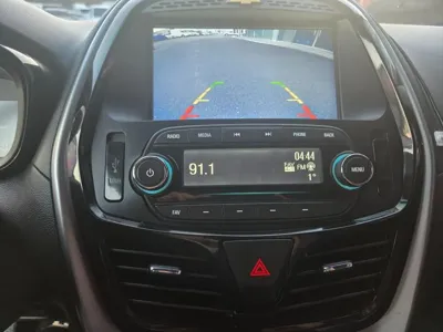 ChevroletGMDaewoo Spark 2017, 91000 км, за 3275.57 USD - фото 15