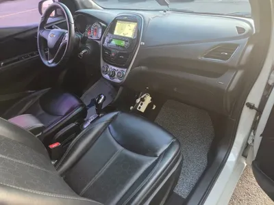 ChevroletGMDaewoo Spark 2017, 91000 км, за 3275.57 USD - фото 17