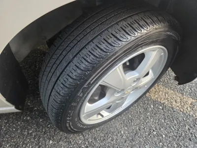 ChevroletGMDaewoo Spark 2017, 91000 км, за 3275.57 USD - фото 18