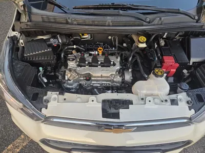 ChevroletGMDaewoo Spark 2017, 91000 км, за 3275.57 USD - фото 19