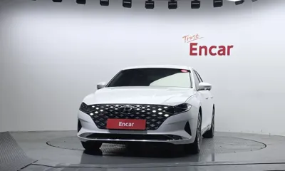 Hyundai Grandeur 2022, 86216 км, за 16279.38 USD
