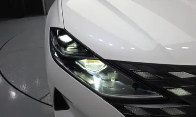 Hyundai Grandeur 2022, 86216 км, за 16279.38 USD - фото 22