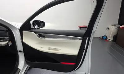 Hyundai Grandeur 2022, 86216 км, за 16279.38 USD - фото 24