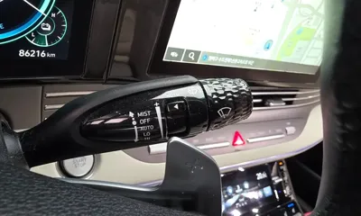 Hyundai Grandeur 2022, 86216 км, за 16279.38 USD - фото 28
