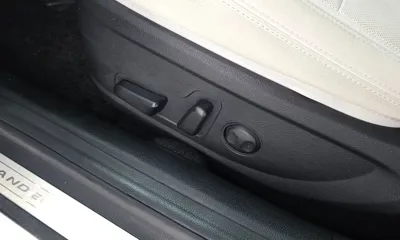 Hyundai Grandeur 2022, 86216 км, за 16279.38 USD - фото 31