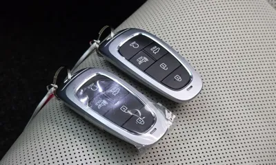 Hyundai Grandeur 2022, 86216 км, за 16279.38 USD - фото 33