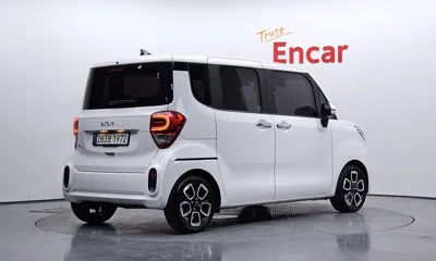 Kia Ray 2022, 61321 км, за 8369.44 USD