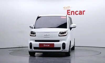 Kia Ray 2022, 61321 км, за 8369.44 USD