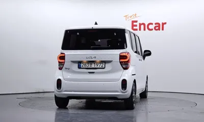 Kia Ray 2022, 61321 км, за 8369.44 USD