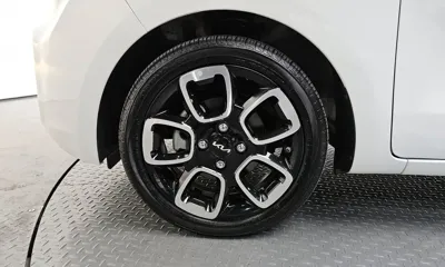 Kia Ray 2022, 61321 км, за 8369.44 USD