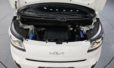 Kia Ray 2022, 61321 км, за 8369.44 USD - фото 6