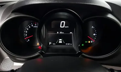 Kia Ray 2022, 61321 км, за 8369.44 USD - фото 8