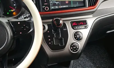 Kia Ray 2022, 61321 км, за 8369.44 USD - фото 9