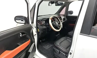 Kia Ray 2022, 61321 км, за 8369.44 USD - фото 11