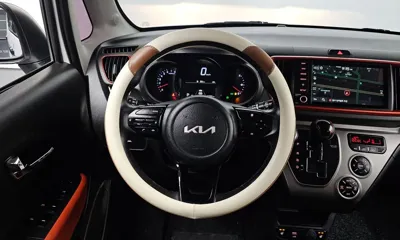 Kia Ray 2022, 61321 км, за 8369.44 USD - фото 13