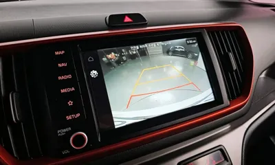 Kia Ray 2022, 61321 км, за 8369.44 USD - фото 15