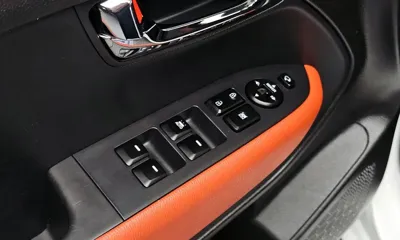 Kia Ray 2022, 61321 км, за 8369.44 USD - фото 19