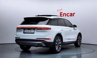 Lincoln Corsair 2022, 37466 км, за 19079.24 USD