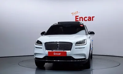 Lincoln Corsair 2022, 37466 км, за 19079.24 USD