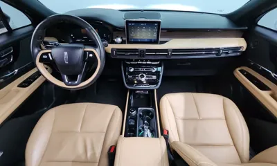 Lincoln Corsair 2022, 37466 км, за 19060.65 USD - фото 7