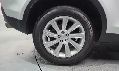 Land Rover Discovery Sport 2016, 65728 км, за 6830.61 USD