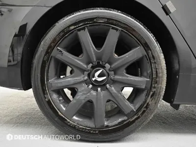Hyundai Equus 2012, 190862 км, за 2605.86 USD
