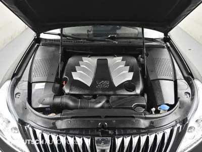 Hyundai Equus 2012, 190862 км, за 2605.86 USD - фото 6