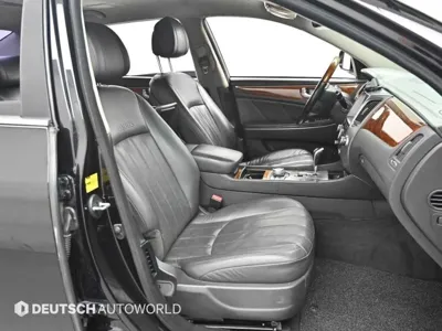 Hyundai Equus 2012, 190862 км, за 2605.86 USD - фото 10