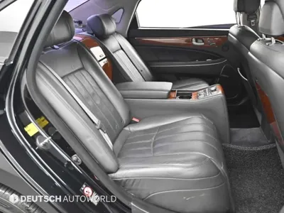Hyundai Equus 2012, 190862 км, за 2605.86 USD - фото 12