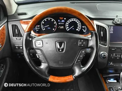 Hyundai Equus 2012, 190862 км, за 2605.86 USD - фото 13