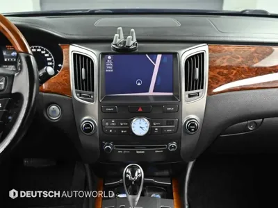 Hyundai Equus 2012, 190862 км, за 2605.86 USD - фото 14