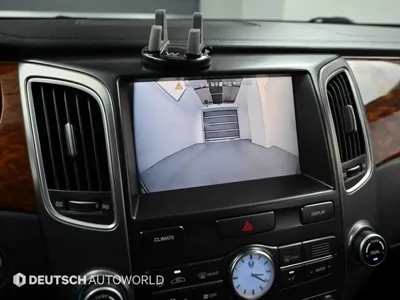 Hyundai Equus 2012, 190862 км, за 2605.86 USD - фото 15