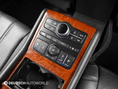 Hyundai Equus 2012, 190862 км, за 2605.86 USD - фото 16