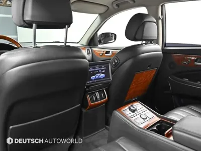 Hyundai Equus 2012, 190862 км, за 2605.86 USD - фото 18