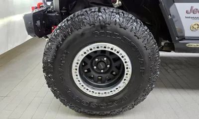Jeep Wrangler 2019, 79679 км, за 31003.67 USD